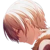 Стикер 36 Aoyagi Toya