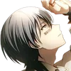 Стикер 19 Aoyagi Toya
