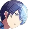 Стикер 26 Aoyagi Toya