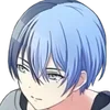 Стикер 41 Aoyagi Toya