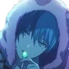 Стикер 23 Aoyagi Toya