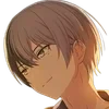 Стикер 10 Aoyagi Toya