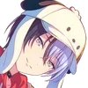Стикер 60 Aoyagi Toya