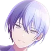 Стикер 49 Aoyagi Toya