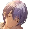 Стикер 18 Aoyagi Toya