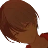 Стикер 44 Aoyagi Toya