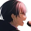 Стикер 5 Aoyagi Toya
