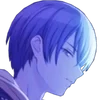Стикер 43 Aoyagi Toya
