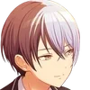 Стикер 25 Aoyagi Toya