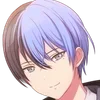 Стикер 15 Aoyagi Toya