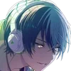 Стикер 2 Aoyagi Toya