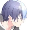 Стикер 35 Aoyagi Toya