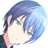 Стикер 14 Aoyagi Toya