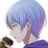 Стикер 12 Aoyagi Toya