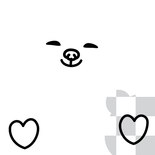 💎 Стикер «Toy Bear» для Telegram
