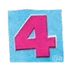 Стикер 41 🍭🍭🍭🍭🍭🍭