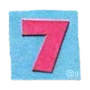 Стикер 44 🍭🍭🍭🍭🍭🍭