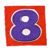 Стикер 45 🍭🍭🍭🍭🍭🍭