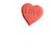 Стикер 4 ❤️ Набор эмоджи с рандомчиком