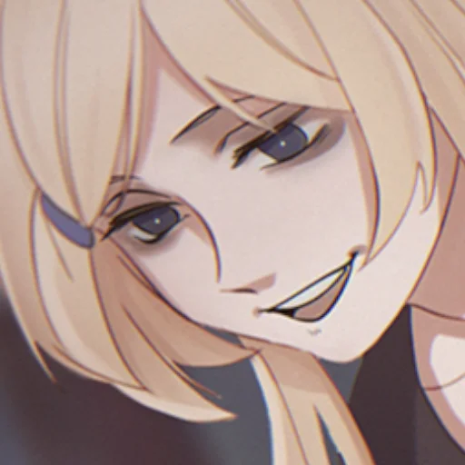 🤤 Стикер «Toyota anime» для Telegram