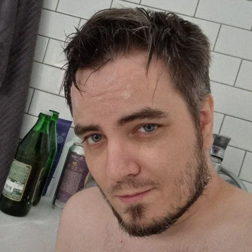 😏 Стикер «Toyota anime» для Telegram