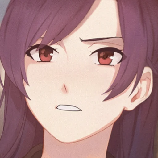 🤢 Стикер «Toyota anime» для Telegram
