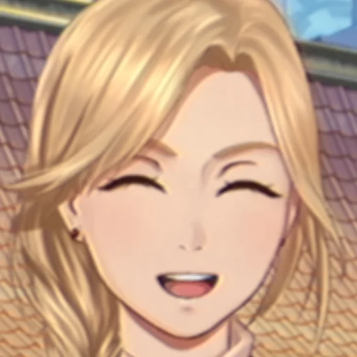 😄 Стикер «Toyota anime» для Telegram