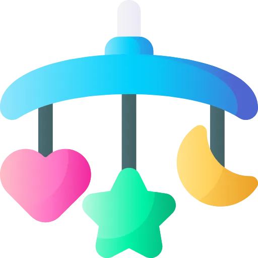 🤩 Эмодзи «Игрушку» для Telegram