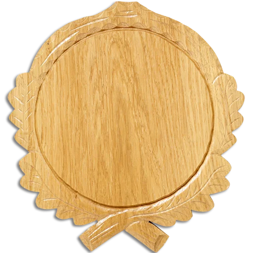 🪞 Стикер «Wooden Toys» для Telegram