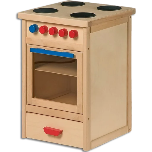 📦 Стикер «Wooden Toys» для Telegram
