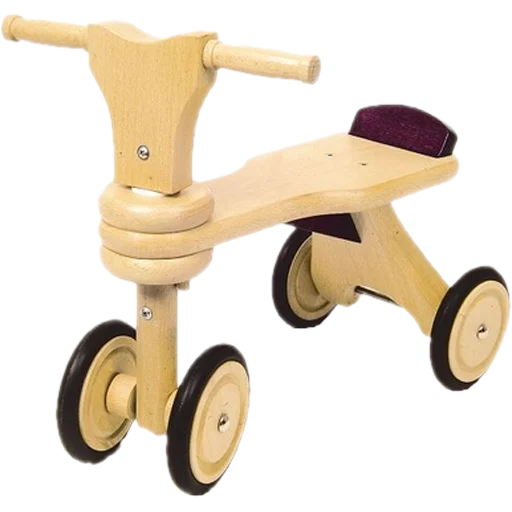 🪵 Стикер «Wooden Toys» для Telegram
