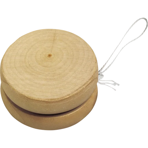 🛞 Стикер «Wooden Toys» для Telegram