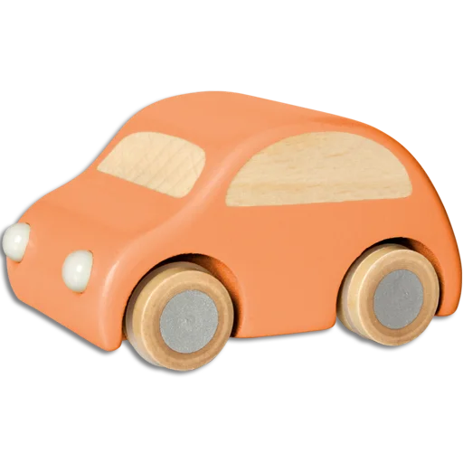 🚕 Стикер «Wooden Toys» для Telegram