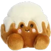 Стикер 2 Мягкиши - toy emoji