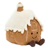 Стикер 5 Мягкиши - toy emoji