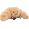 Стикер 13 Мягкиши - toy emoji
