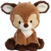 Стикер 40 Мягкиши - toy emoji