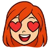 😍 Эмодзи «Blum» для Telegram