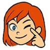 🤞 Эмодзи «Blum» для Telegram