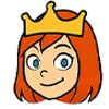 🤴 Эмодзи «Blum» для Telegram