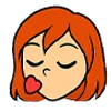 😘 Эмодзи «Blum» для Telegram