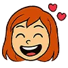 🤣 Эмодзи «Blum» для Telegram