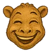 😂 Эмодзи «Верблюд» для Telegram