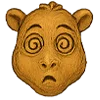 😵‍💫 Эмодзи «Верблюд» для Telegram