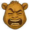 🤬 Эмодзи «Верблюд» для Telegram
