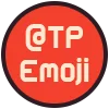 👹 Эмодзи «Харли и Джокер» для Telegram
