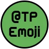 👹 Эмодзи «Ктулху» для Telegram