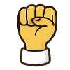 ✊ Эмодзи «Медсестра» для Telegram