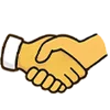 🤝 Эмодзи «Медсестра» для Telegram