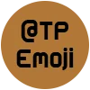 🫦 Эмодзи «Обезьянка» для Telegram